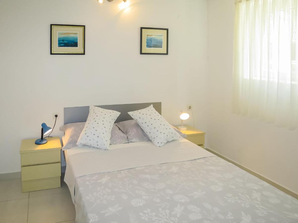 Apartment Gottwald - Srd305 By Interhome Starigrad Paklenica Εξωτερικό φωτογραφία