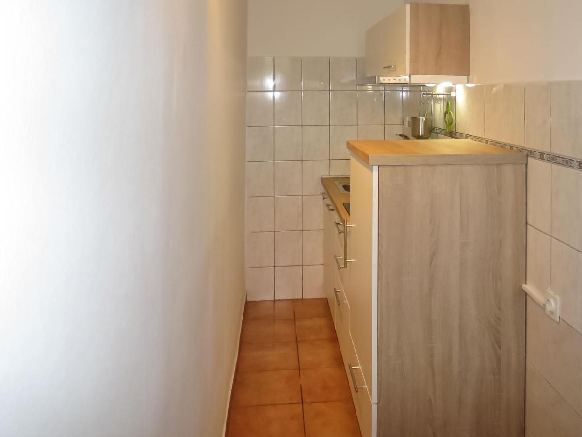 Apartment Gottwald - Srd305 By Interhome Starigrad Paklenica Εξωτερικό φωτογραφία