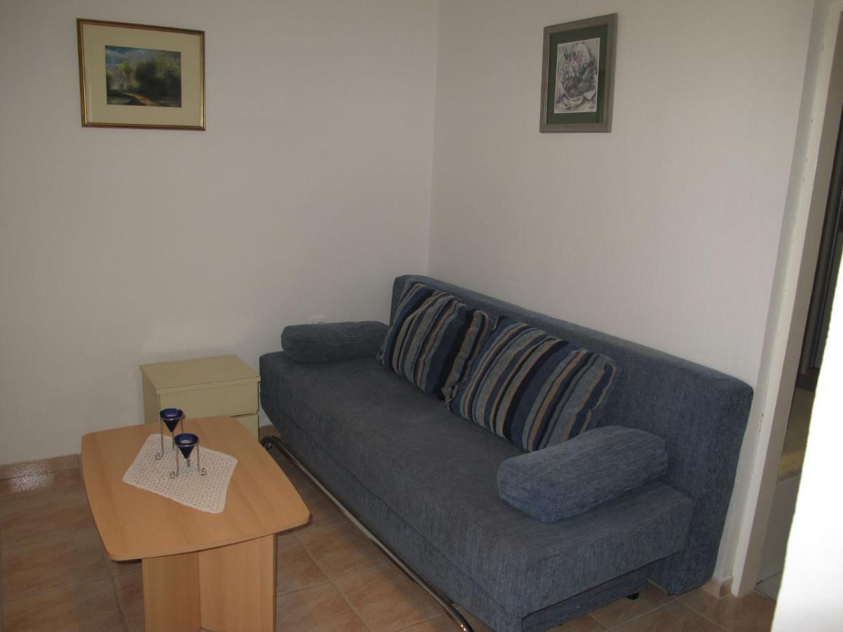 Apartment Gottwald - Srd305 By Interhome Starigrad Paklenica Εξωτερικό φωτογραφία