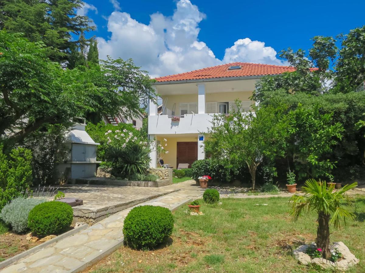 Apartment Gottwald - Srd305 By Interhome Starigrad Paklenica Εξωτερικό φωτογραφία