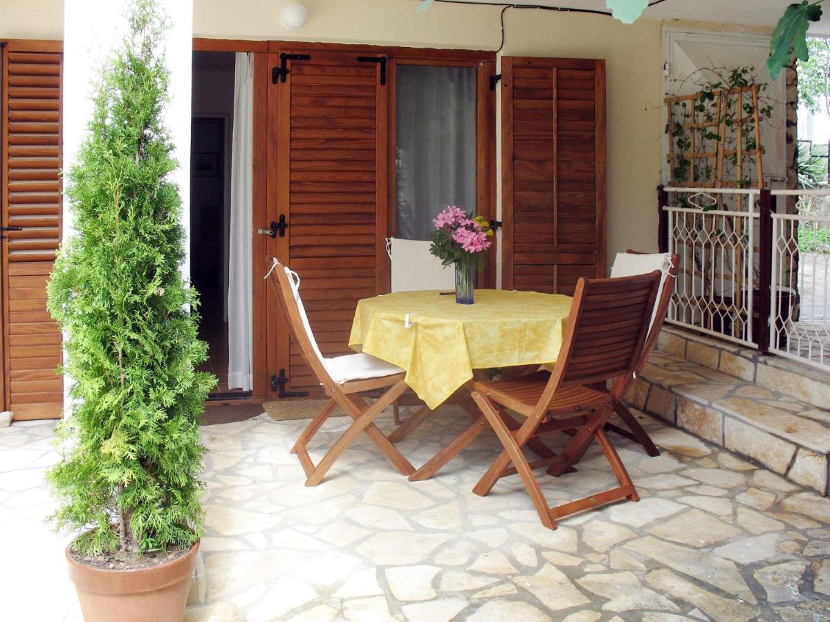 Apartment Gottwald - Srd305 By Interhome Starigrad Paklenica Εξωτερικό φωτογραφία