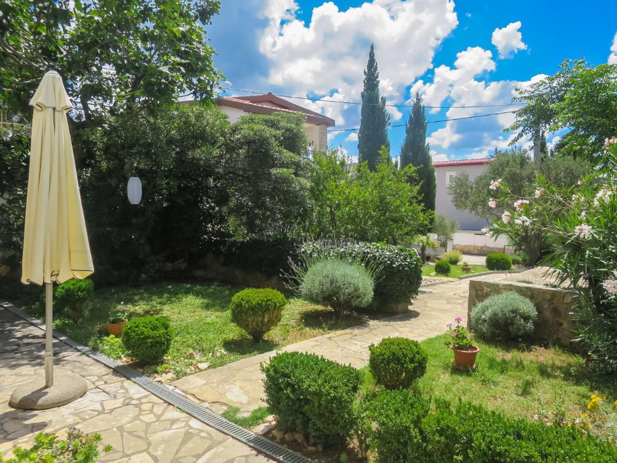 Apartment Gottwald - Srd305 By Interhome Starigrad Paklenica Εξωτερικό φωτογραφία