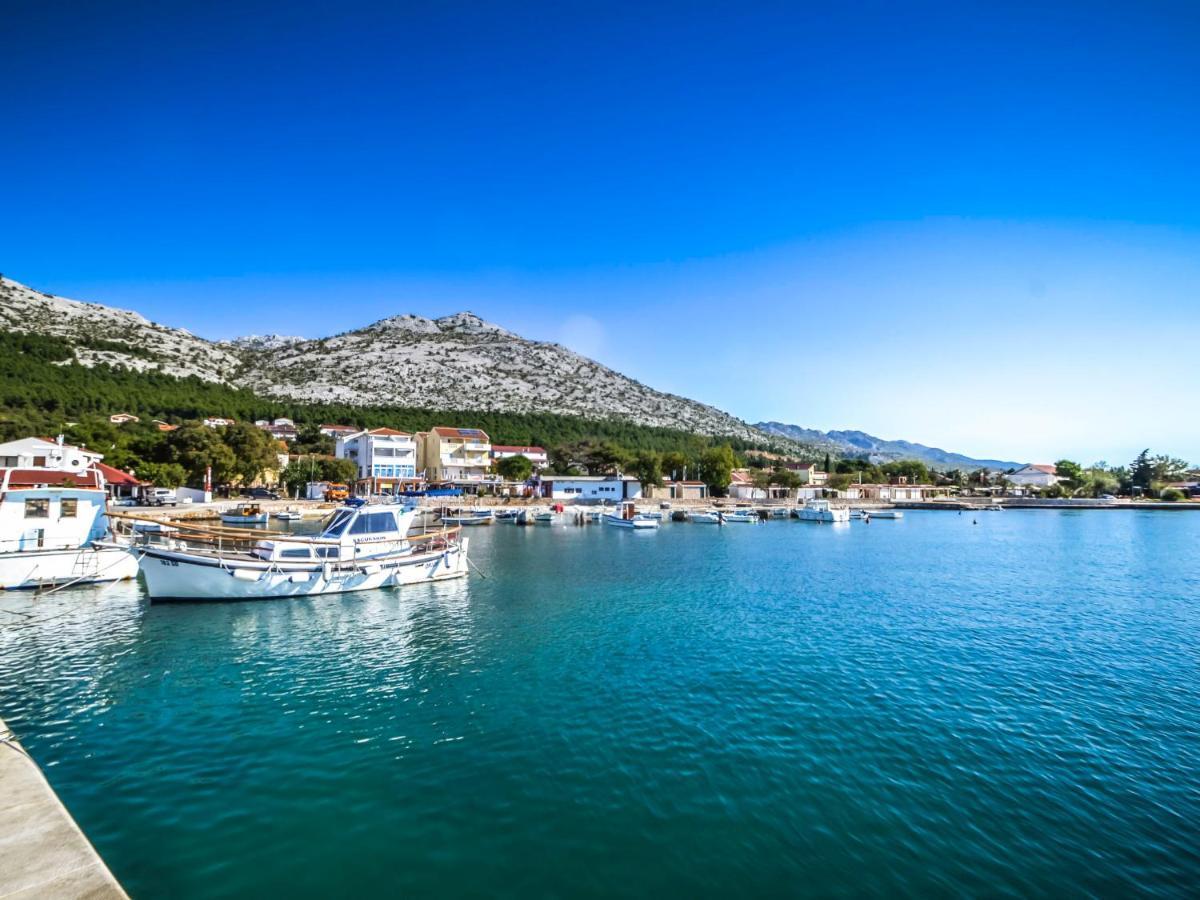 Apartment Gottwald - Srd305 By Interhome Starigrad Paklenica Εξωτερικό φωτογραφία